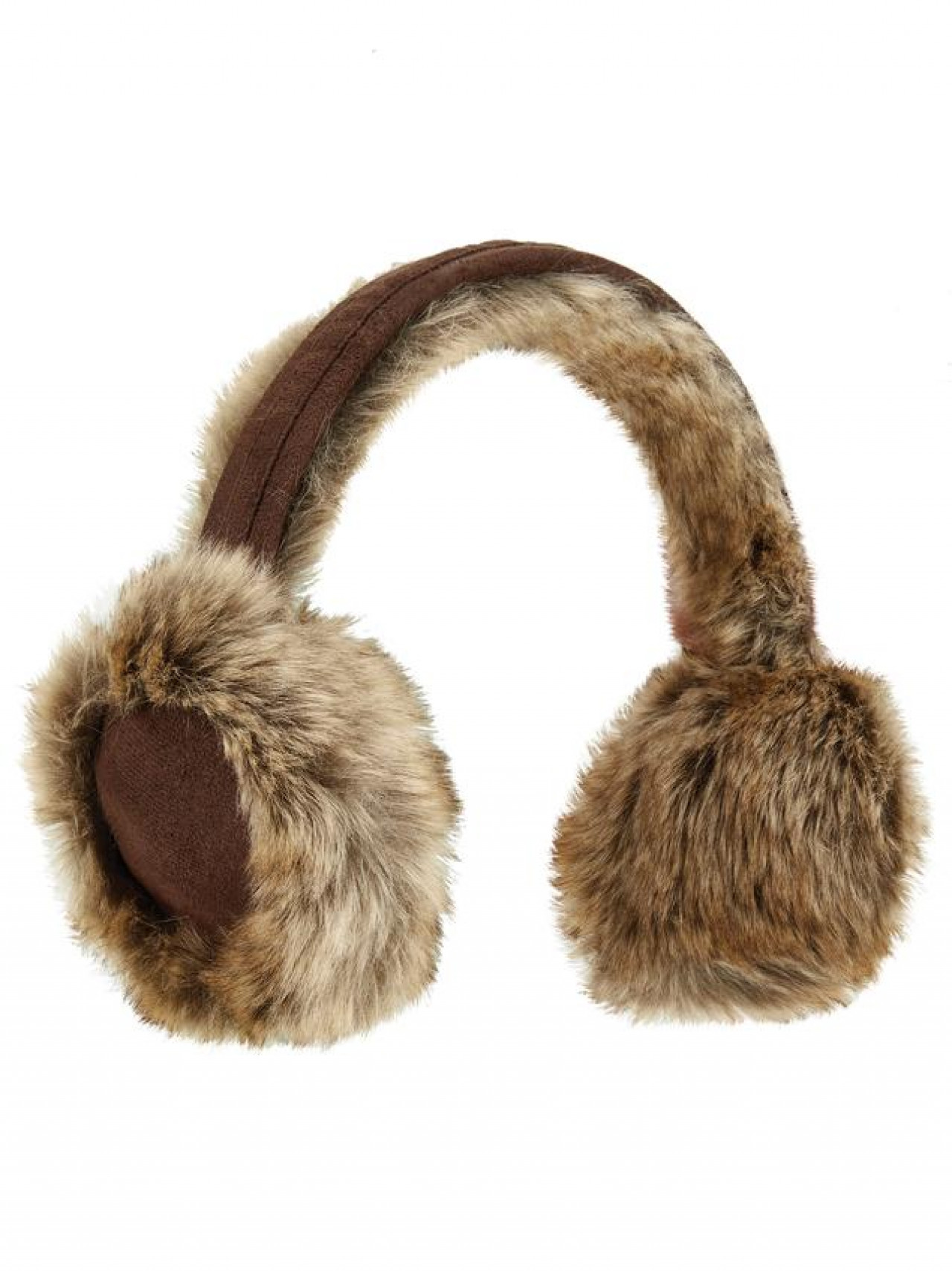 Dubarry Hillcrest Earmuffs Chinchilla