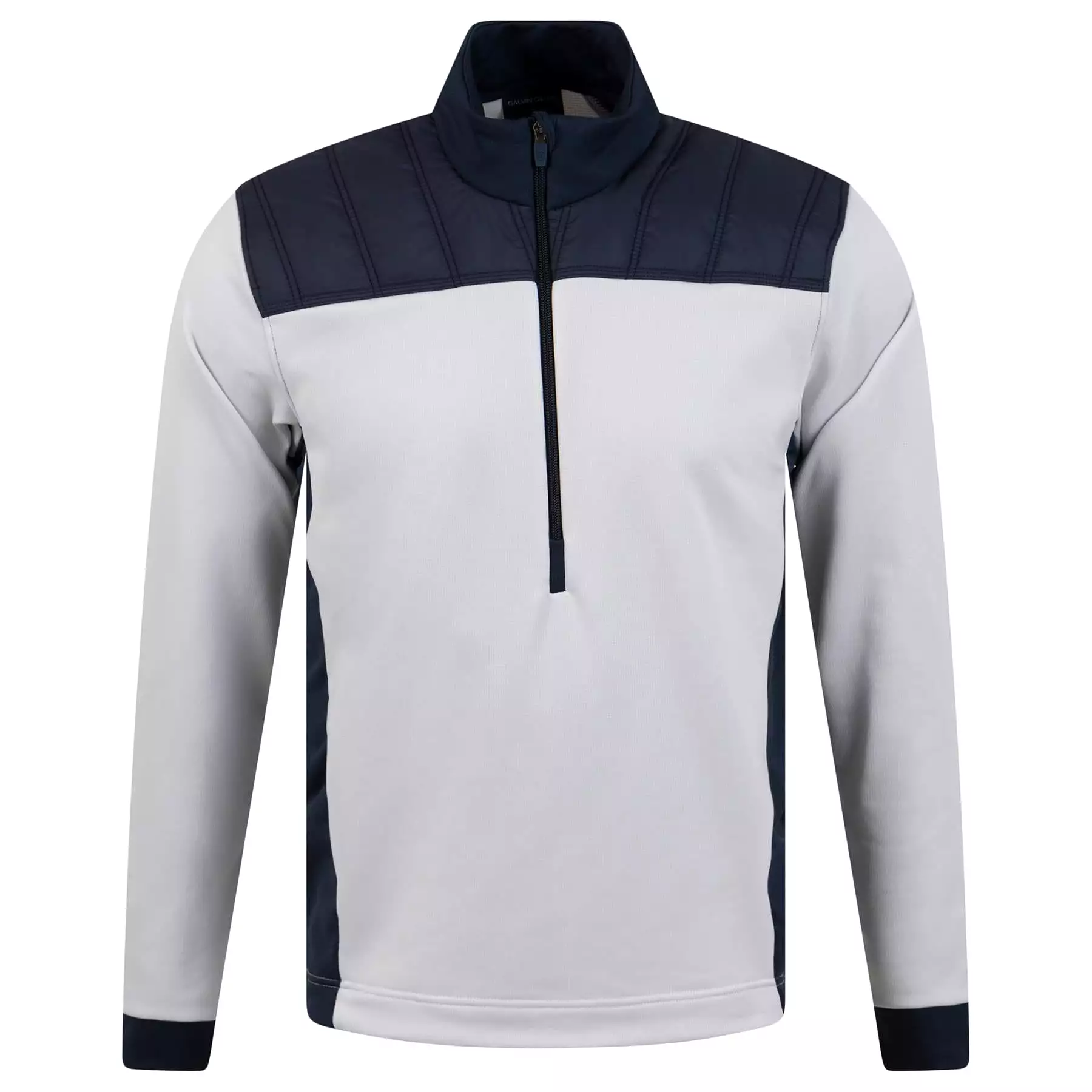 Durante Insula Hybrid Jacket Cool Grey/Navy - 2024