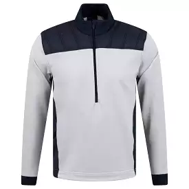 Durante Insula Hybrid Jacket Cool Grey/Navy - 2024