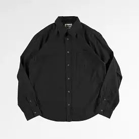 Eat Dust Clothing Ripstop Combat Shirt - Black