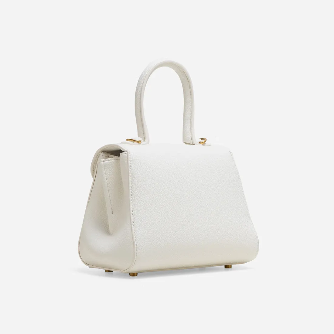 Eliza Top Handle Bag