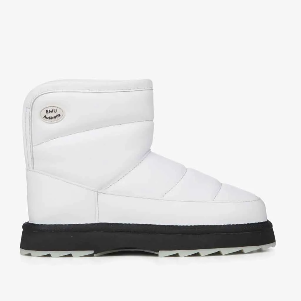 EMU Australia Valerie Boot - White