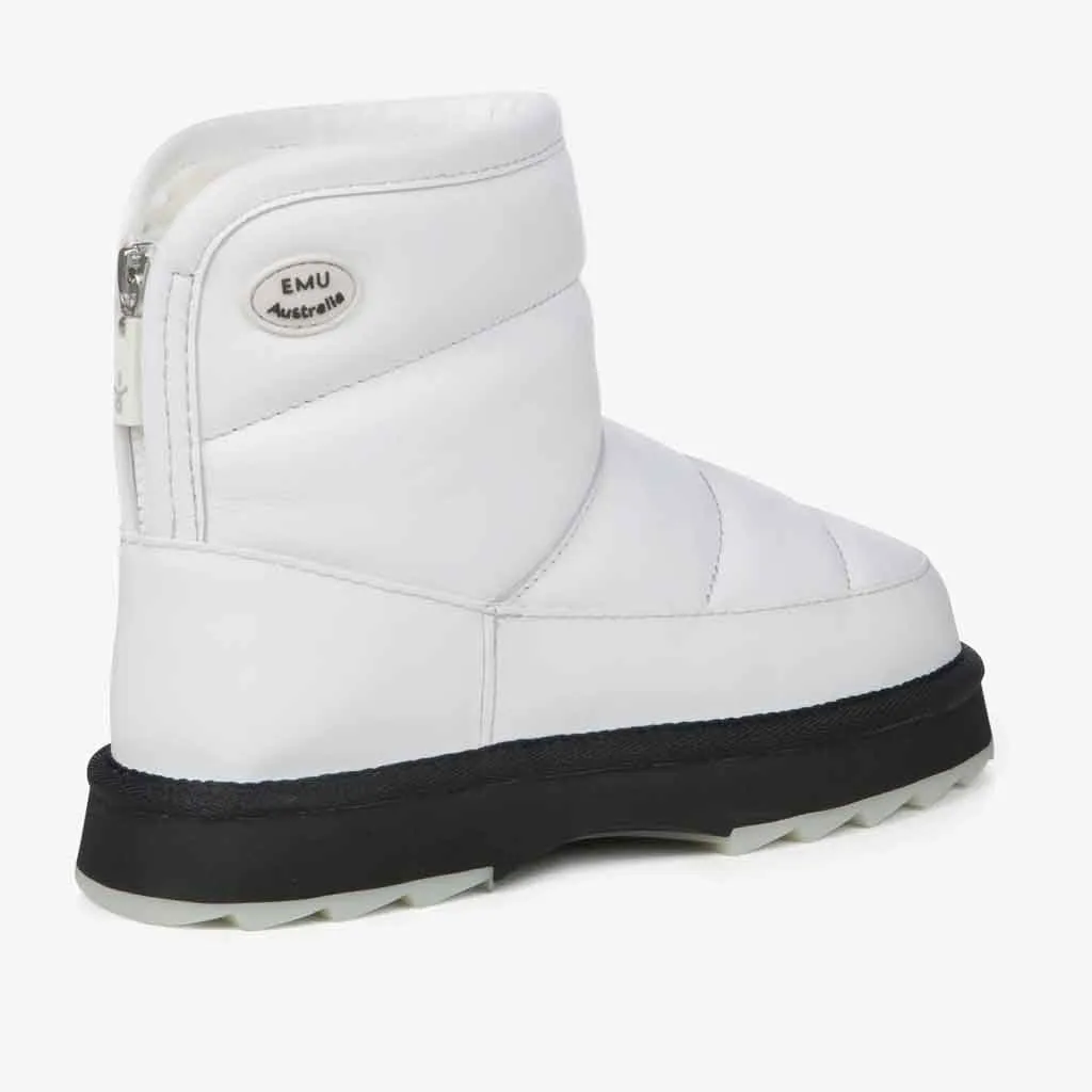 EMU Australia Valerie Boot - White