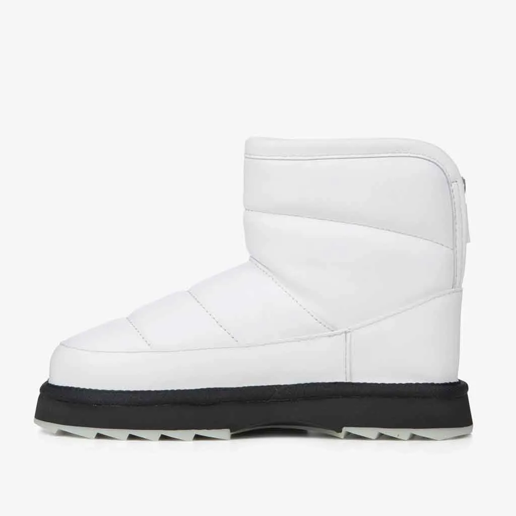 EMU Australia Valerie Boot - White