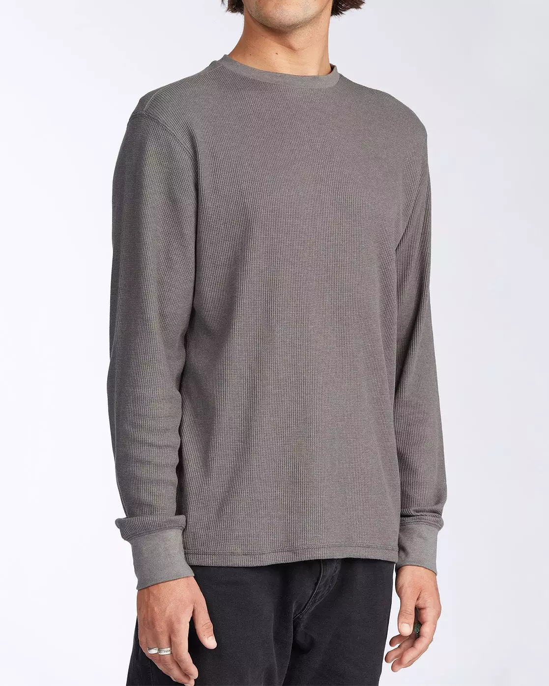 Essential Thermal Shirt Men's