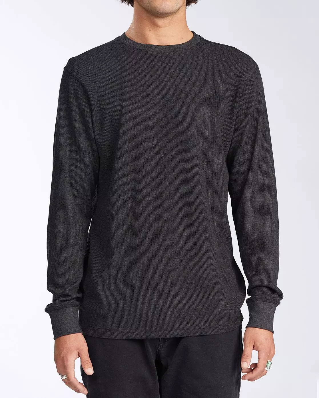 Essential Thermal Shirt Men's