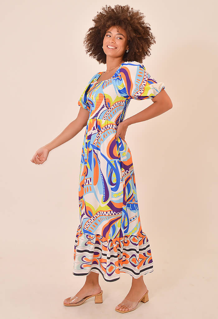 Far Out Maxi