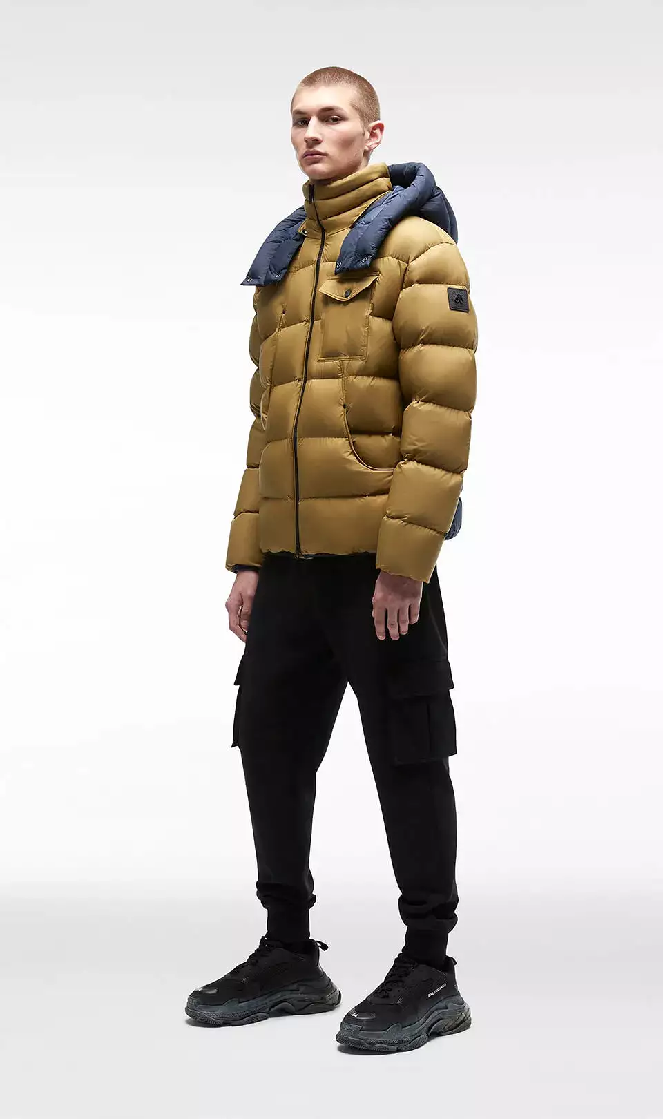 FLIGHTWEIGHT BEDSTUY JACKET