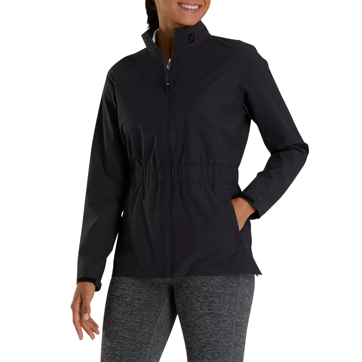 FootJoy HydroLite Rain Jacket Women