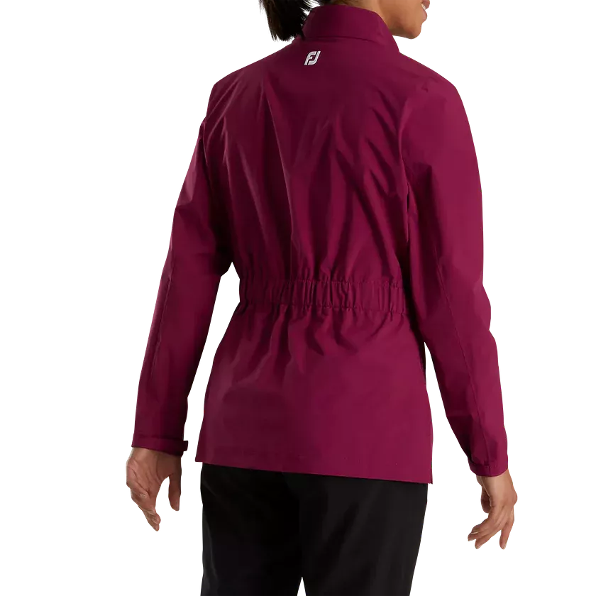 FootJoy HydroLite Rain Jacket Women