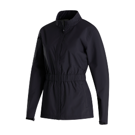 FooyJoy Women's HydroLite Jacket