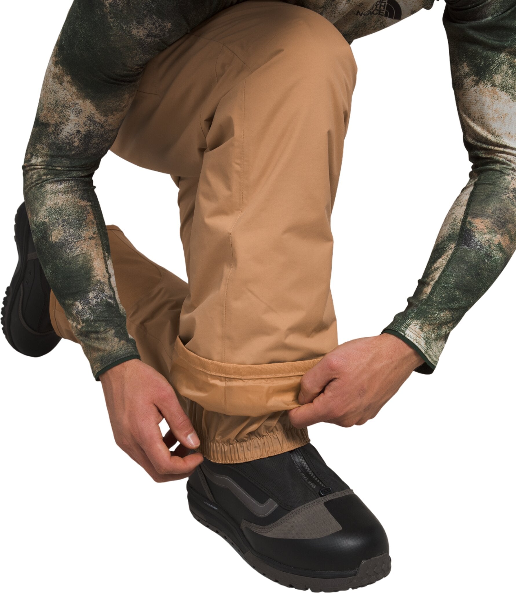 Freedom Insulated Pant Men's