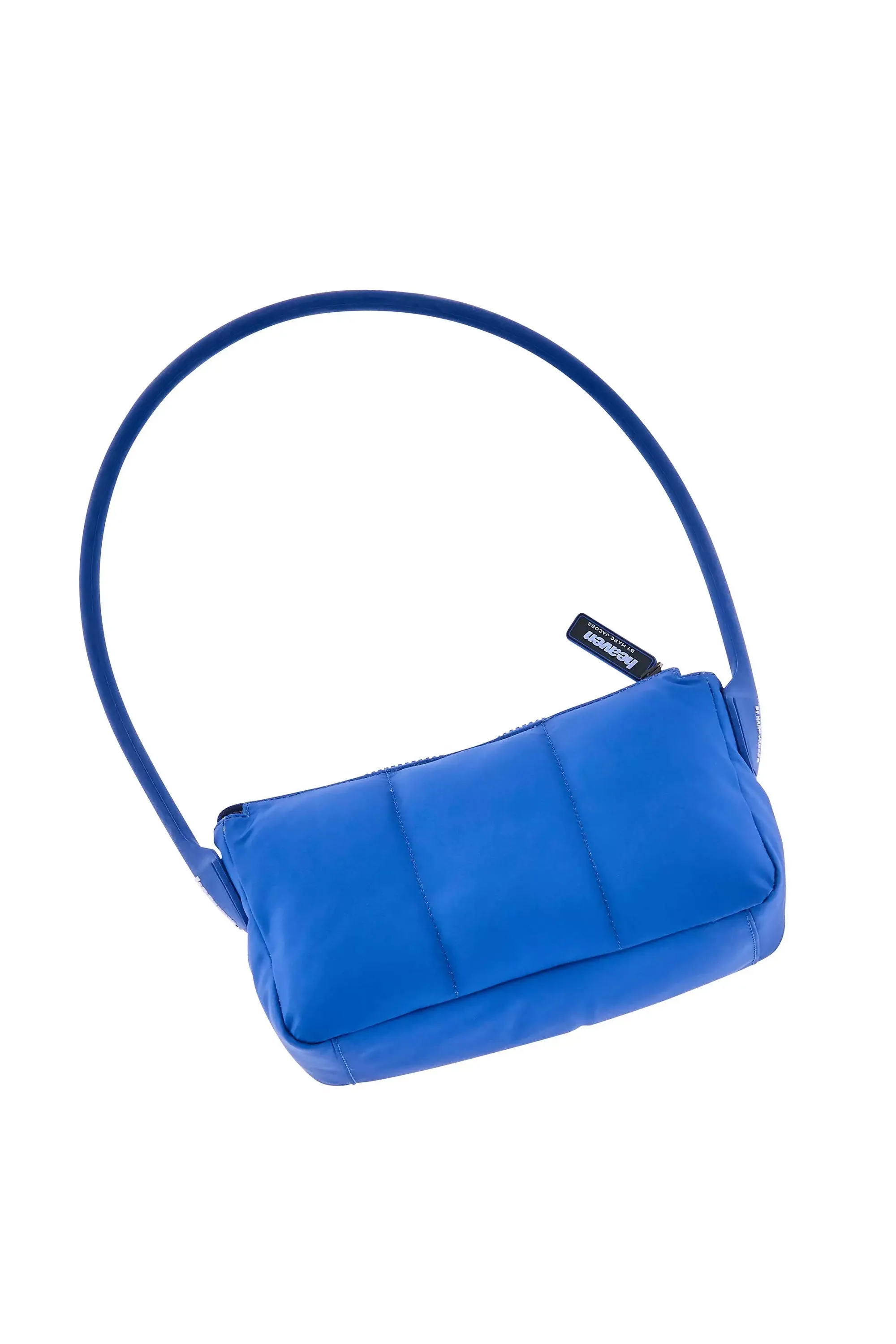 HEAVEN - SHOULDER BAG VIVID BLUE