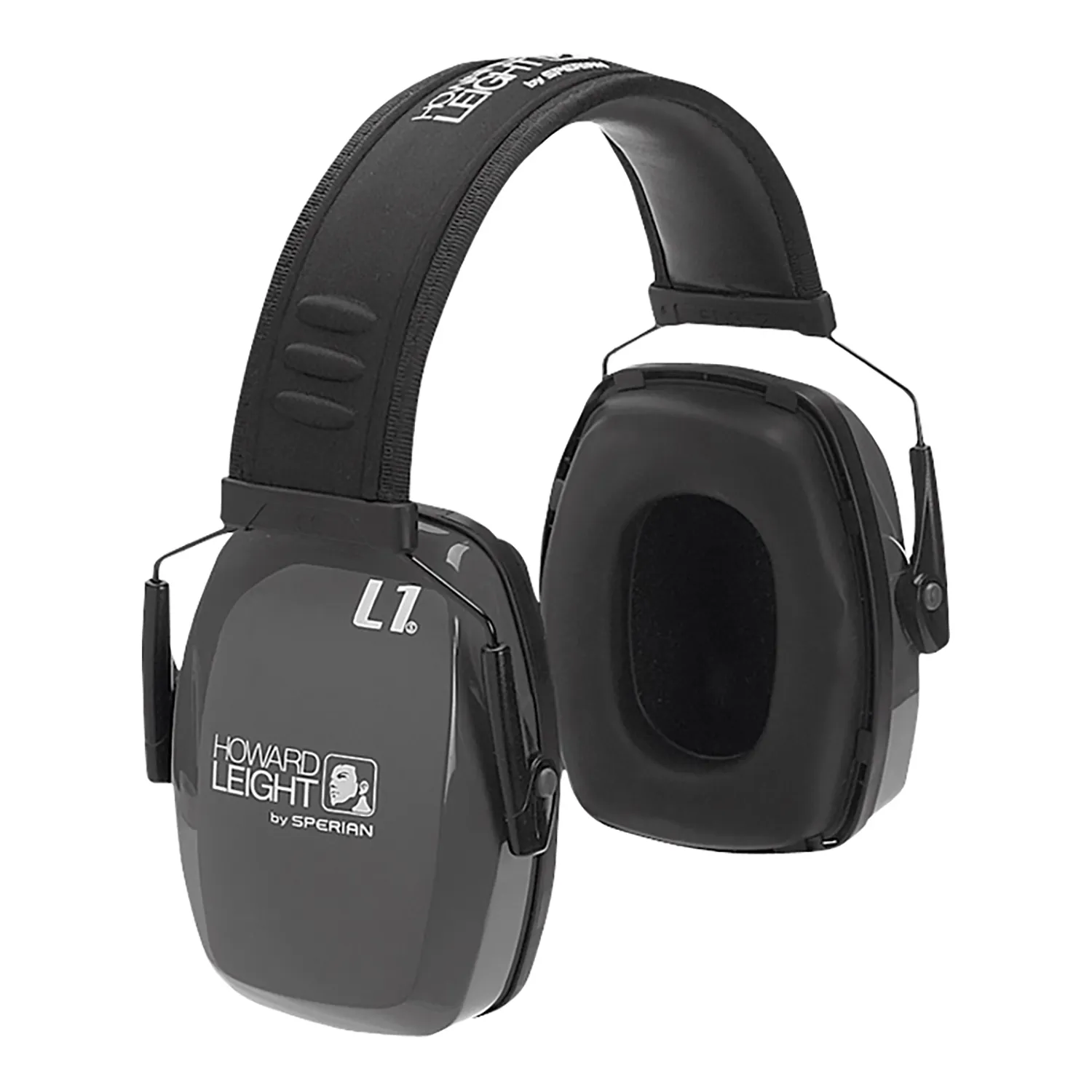 Howard Leight Leightning L1 Slimline Earmuffs