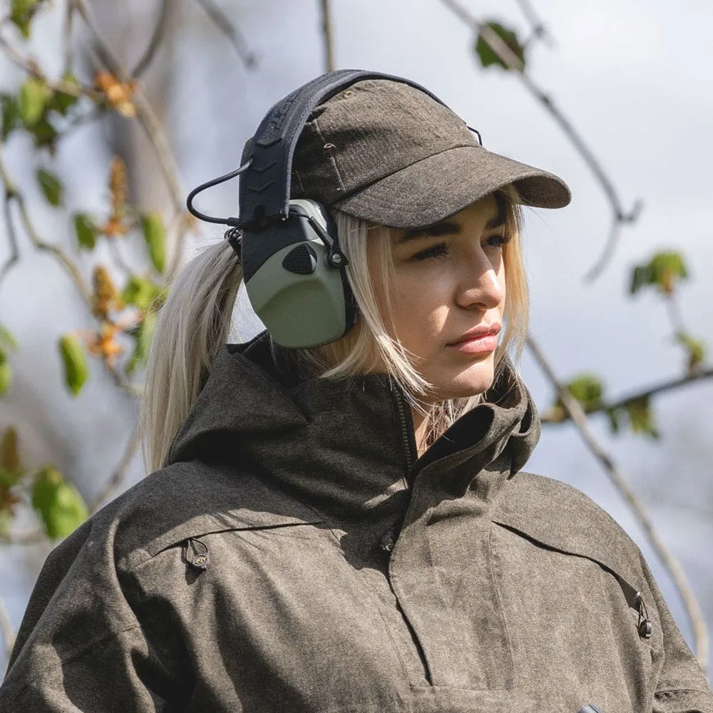 ISO Tunes Defy Slim Basic Earmuffs