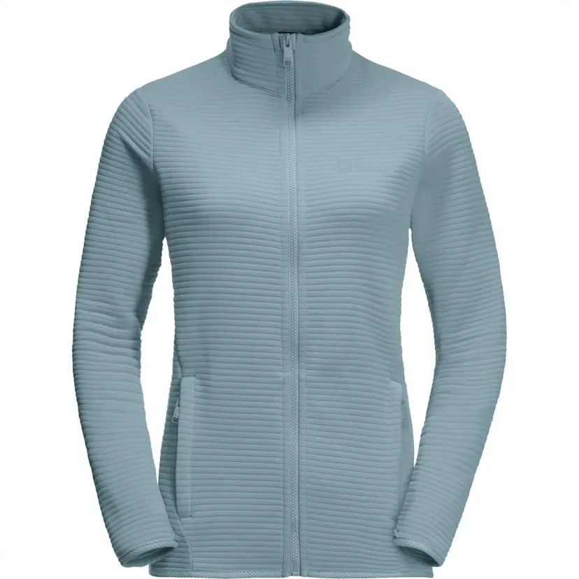 Jack Wolfskin Modesto Jacket W women’s fleece jacket