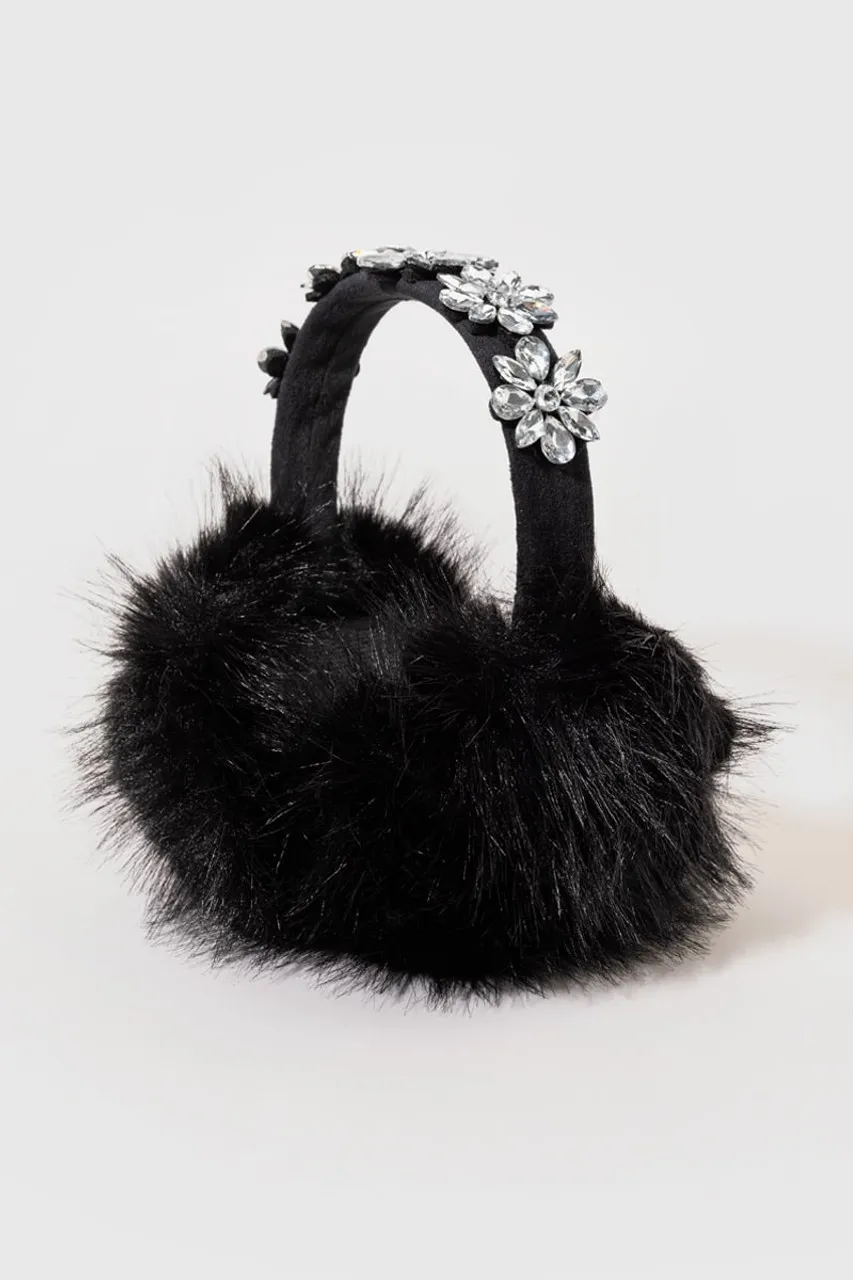 Jaycee Extravaganza Earmuffs