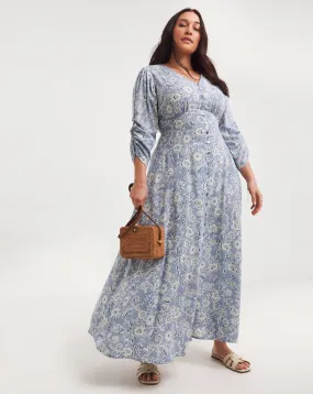 Joe Browns Carrie's Favourite Vintage Maxi Dress