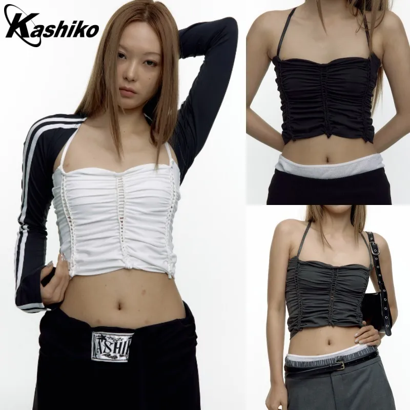 Kashiko  |Tanks & Camisoles