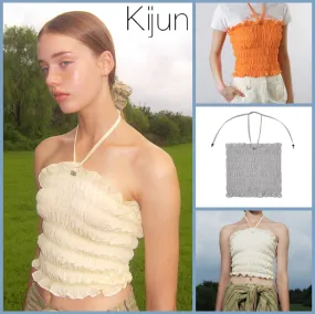 KIJUN  |Tanks & Camisoles