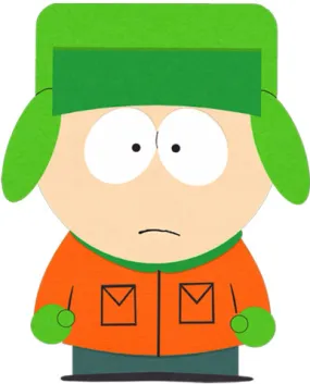 Kyle Broflovski Jacket