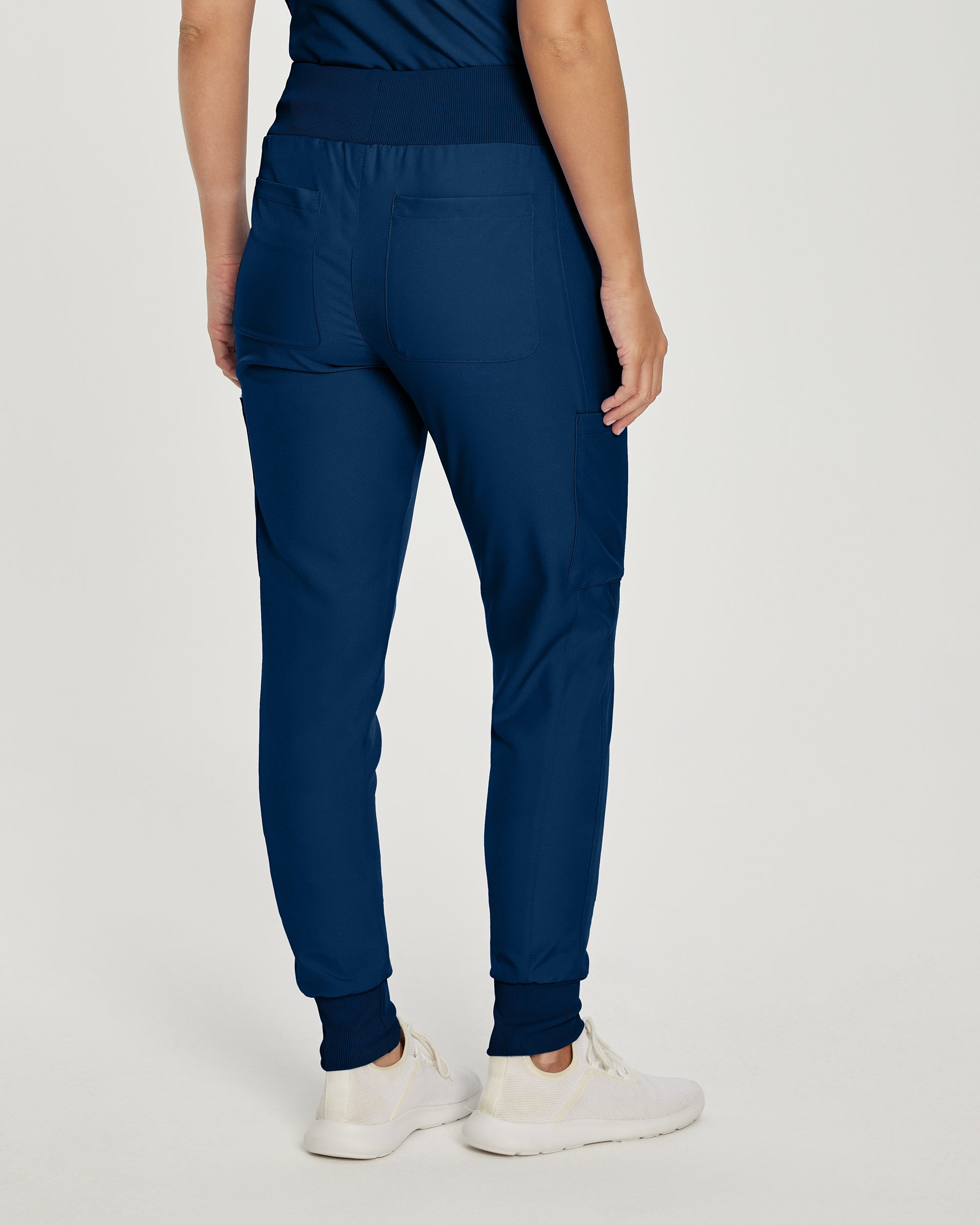 Landau Forward LB401 Women's Jogger Scrub Pant - TALL