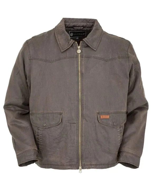 Landsman Jacket