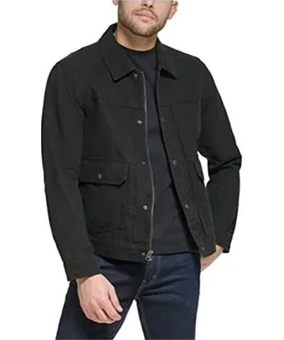 Levi's Men's Trucker Shirt Jacket