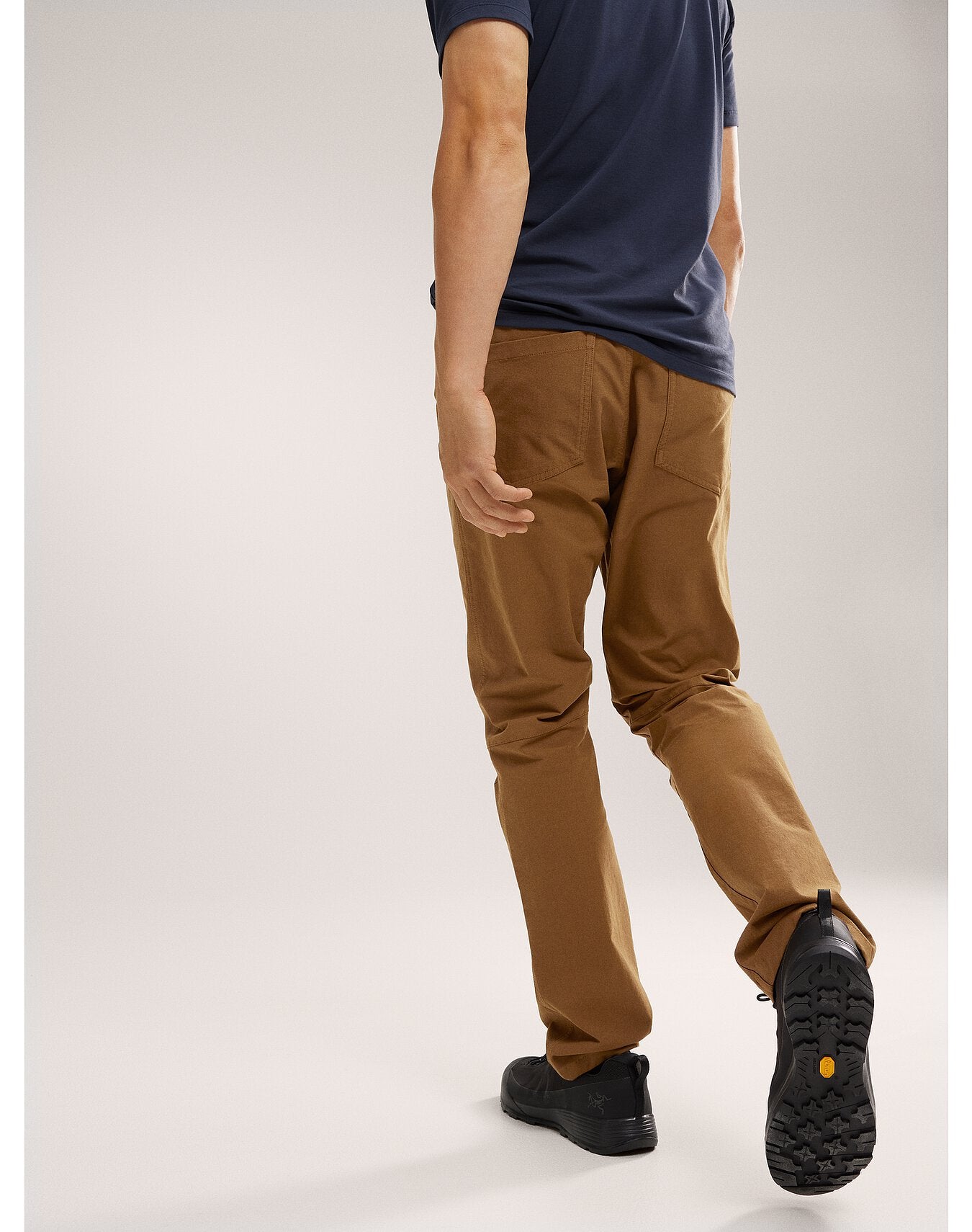 Levon Pant Men's