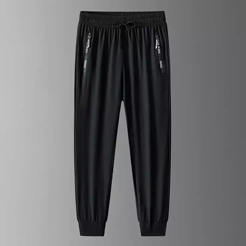 Lightweight Sport Jogger Pants