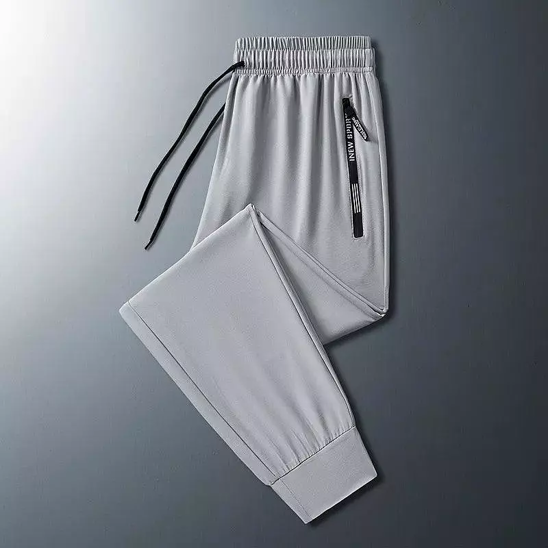 Lightweight Sport Jogger Pants