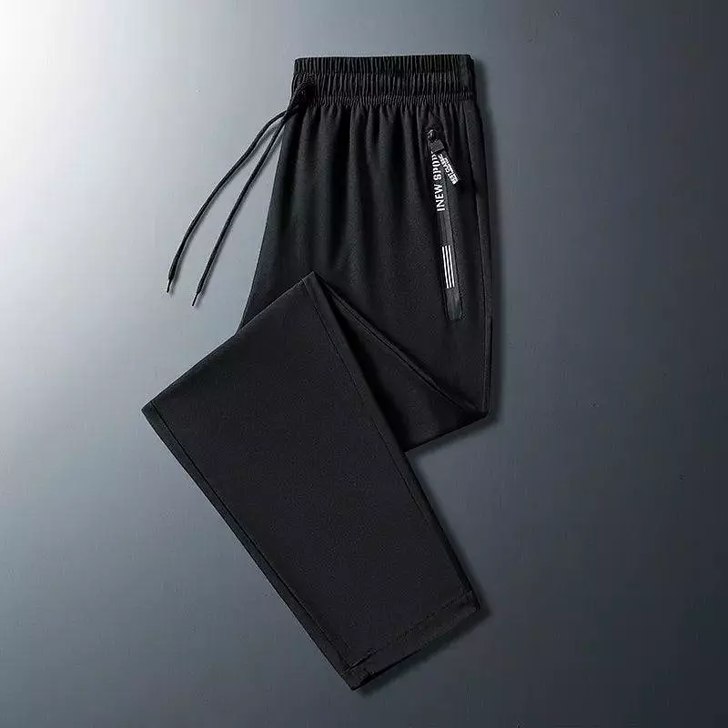 Lightweight Sport Sweatpants Men