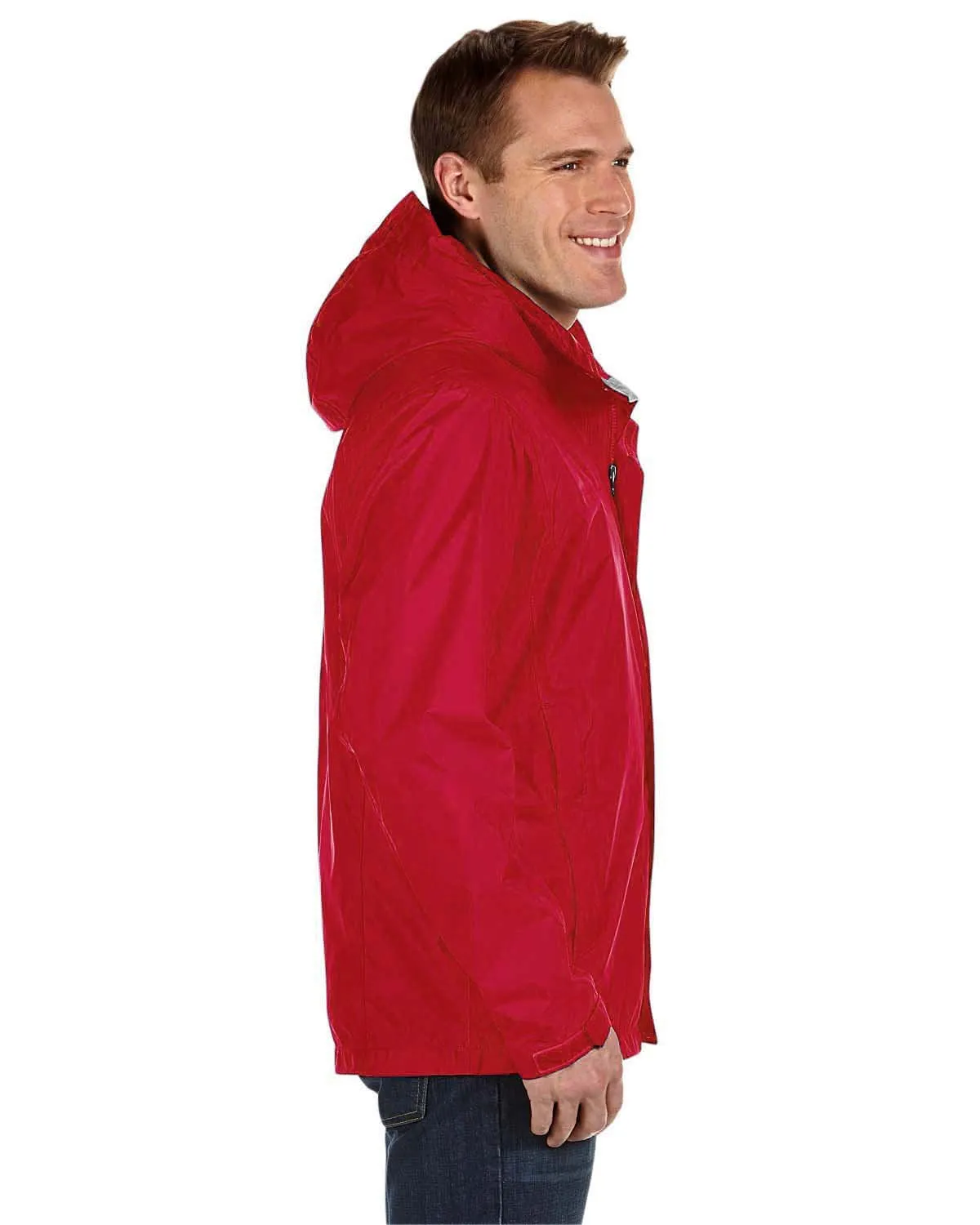 Marmot Precip Jacket 41200 Team Red