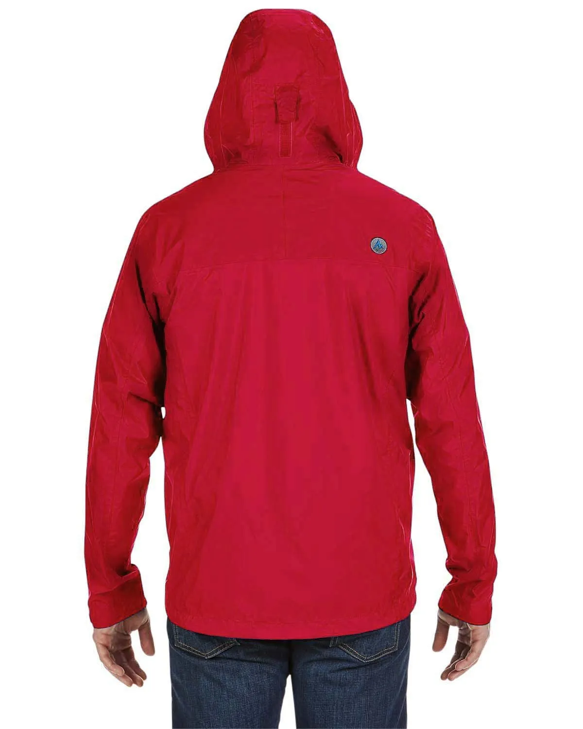 Marmot Precip Jacket 41200 Team Red