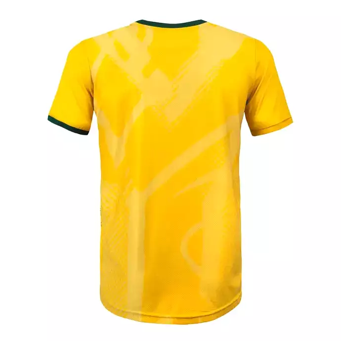 Men's safa home 23/24 soccer jersey