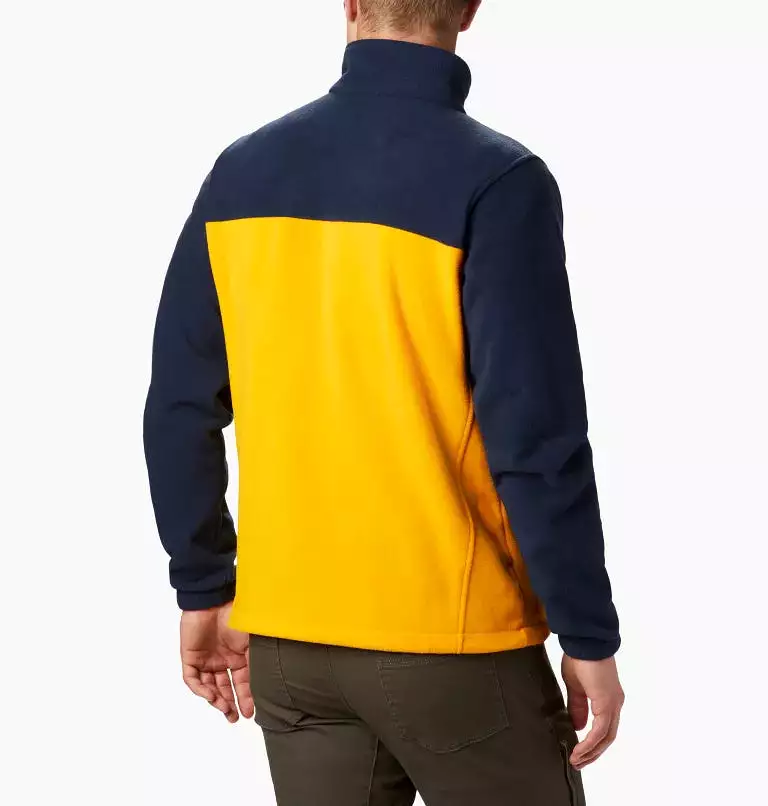 Men’s WVU Flanker III Fleece Jacket