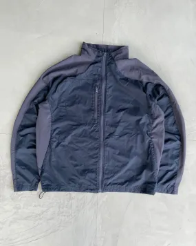 NORTH END NYLON SPORT JACKET - L