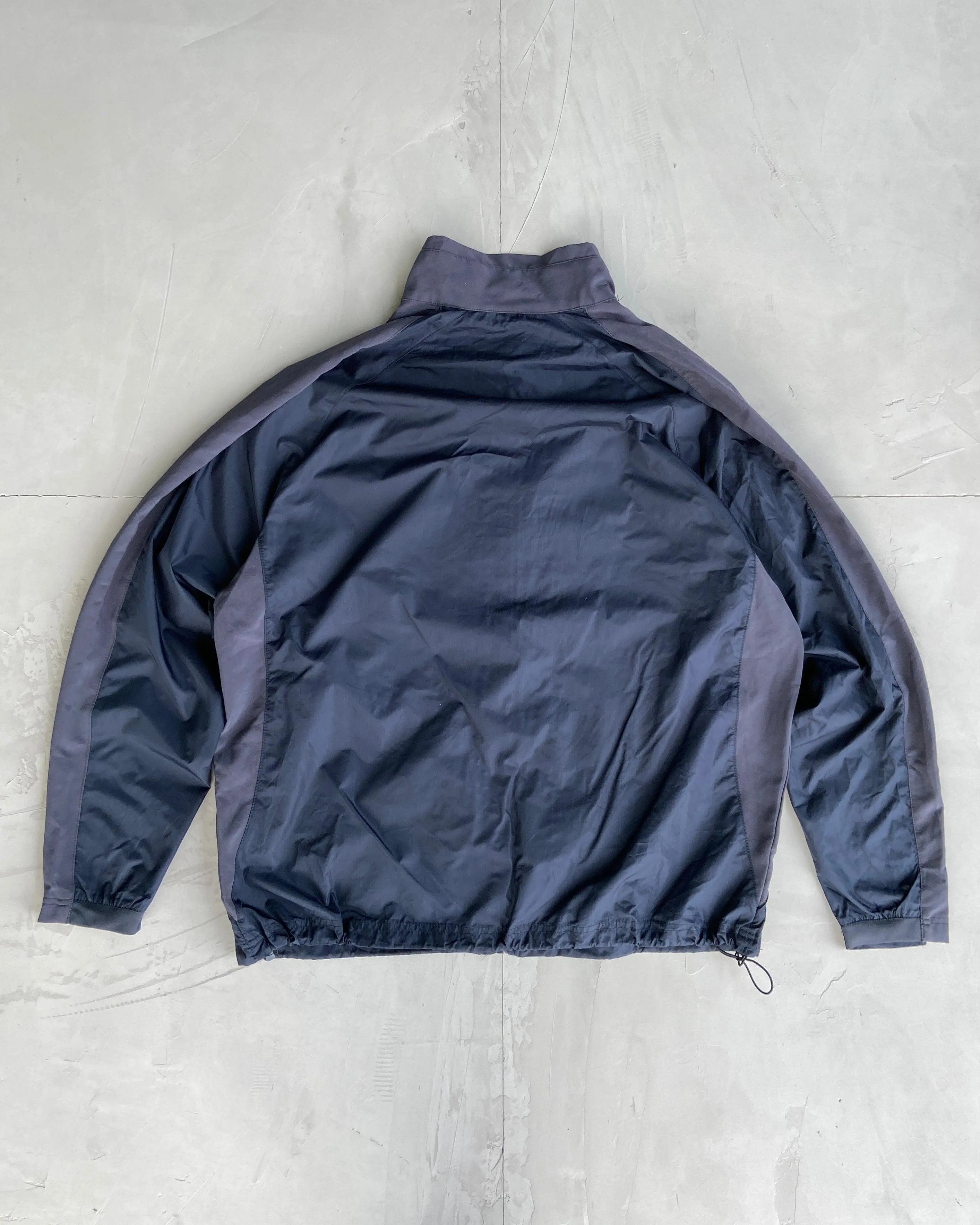 NORTH END NYLON SPORT JACKET - L