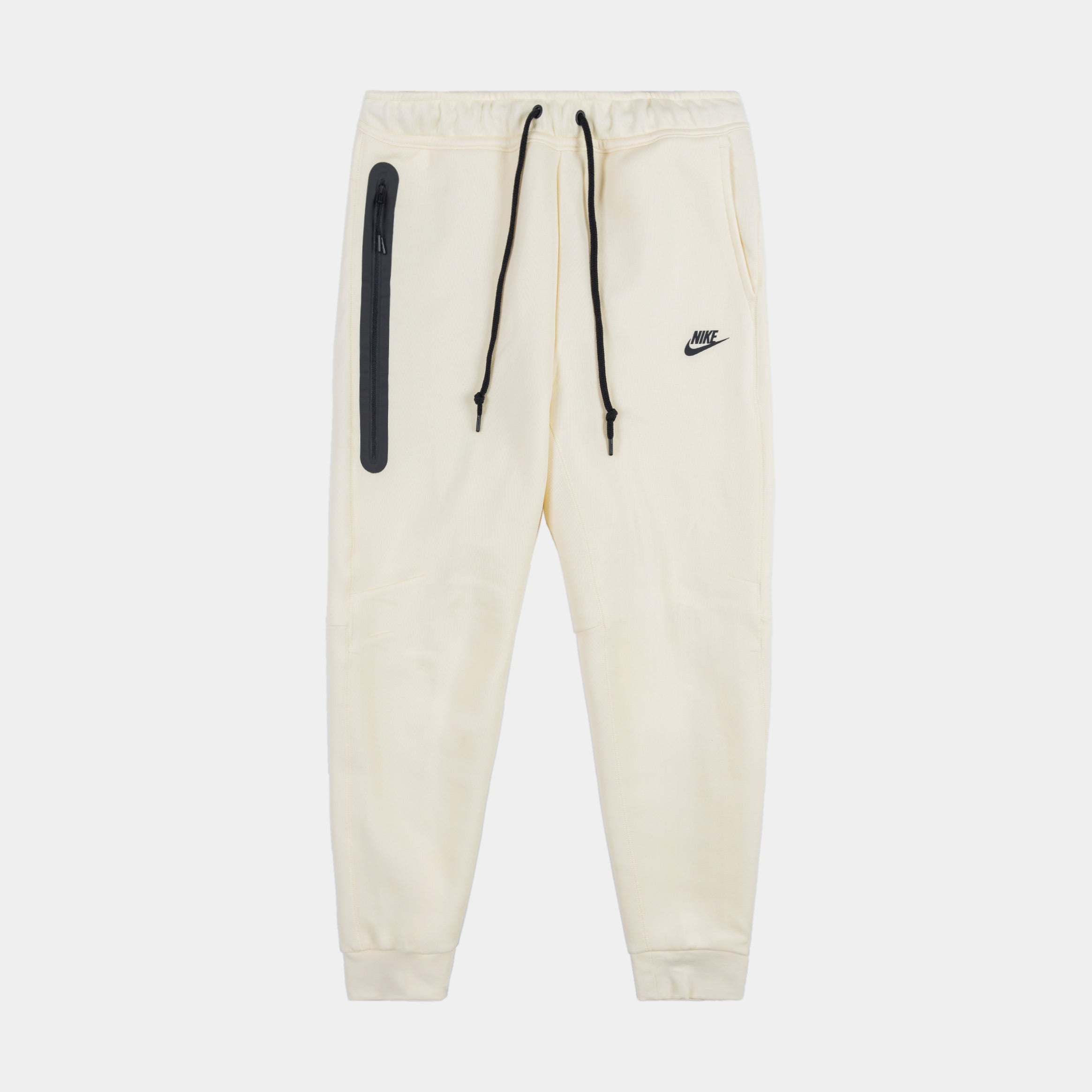 NSW Tech Fleece Jogger Mens Pants (Beige)