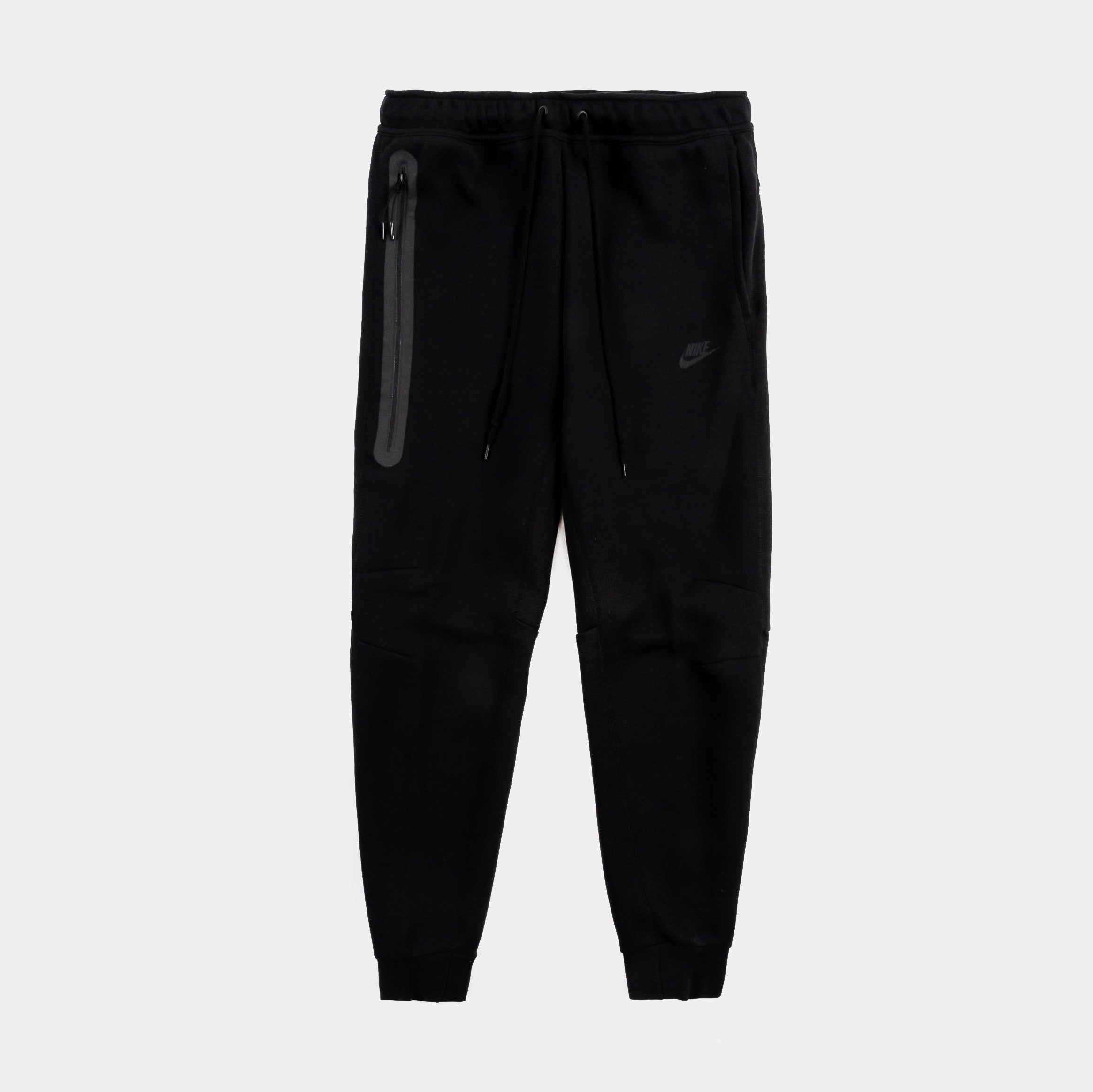 NSW Tech Fleece Jogger Mens Pants (Black)