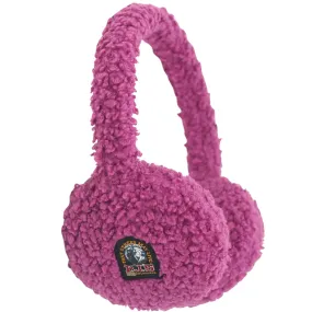 Parajumpers Power Earmuffs Deep Orchird Purple Accessory