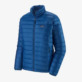 Patagonia Down Sweater - Superior Blue