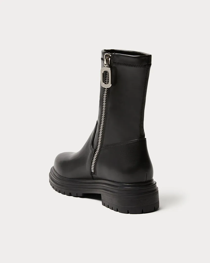 Platform Boot | Black