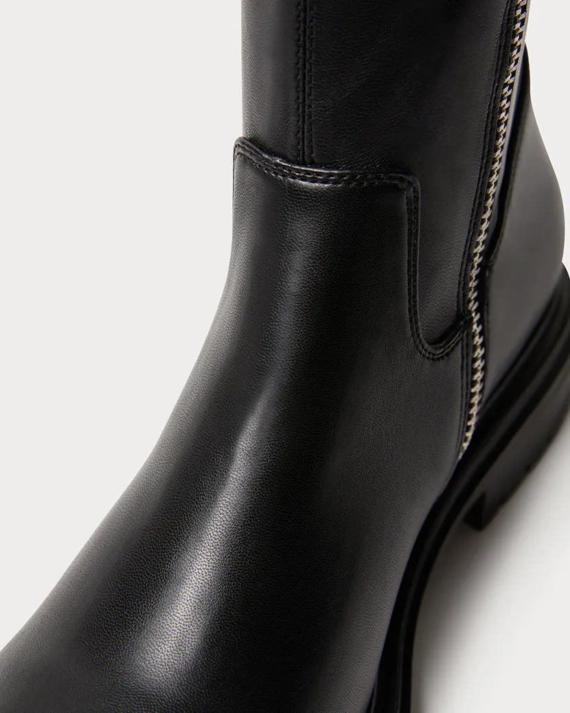 Platform Boot | Black