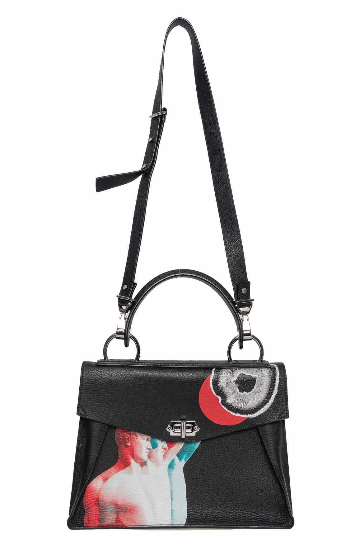 Proenza Schouler Mediuma Hava top Handle Bag