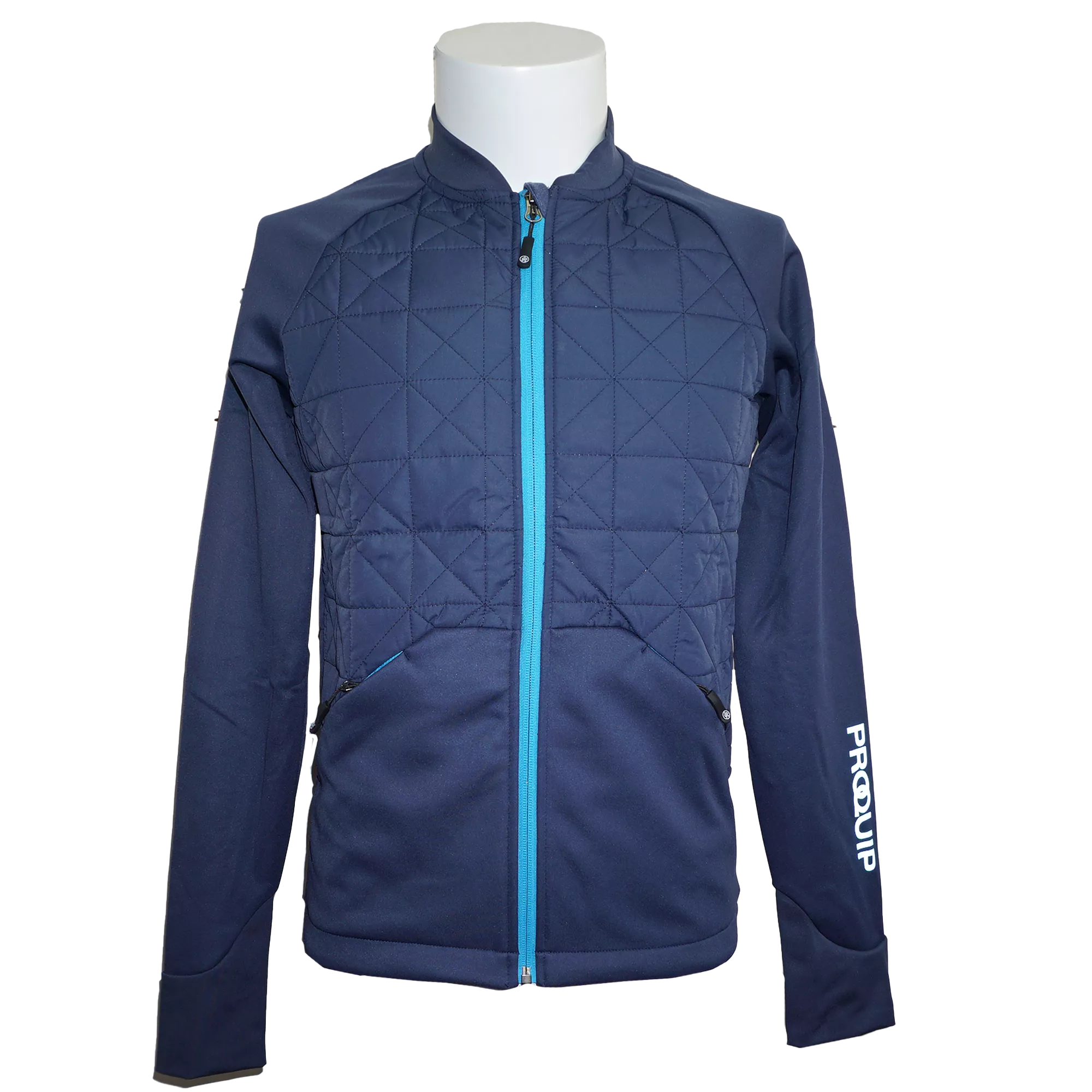 ProQuip Therma Bora Men's Jacket