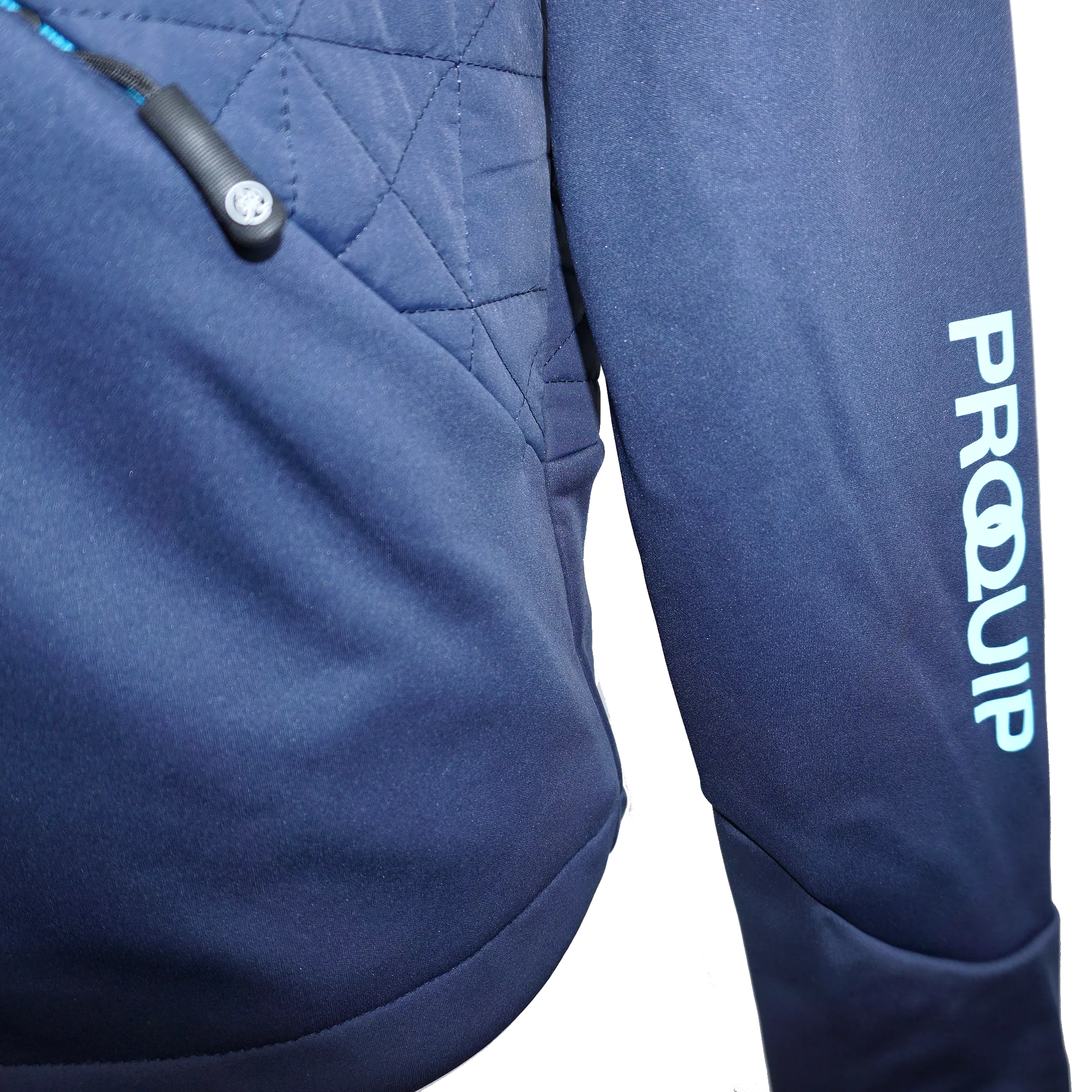 ProQuip Therma Bora Men's Jacket