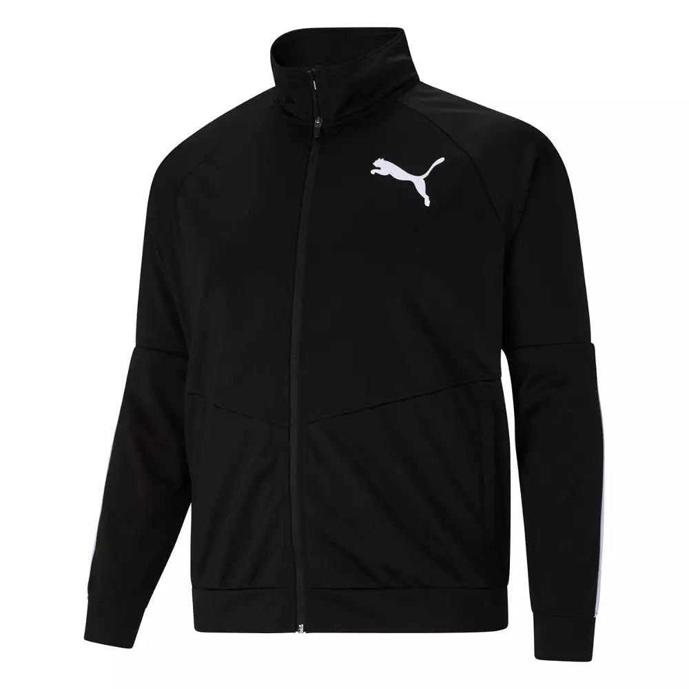 Puma Men's Contrast Jacket 2.0