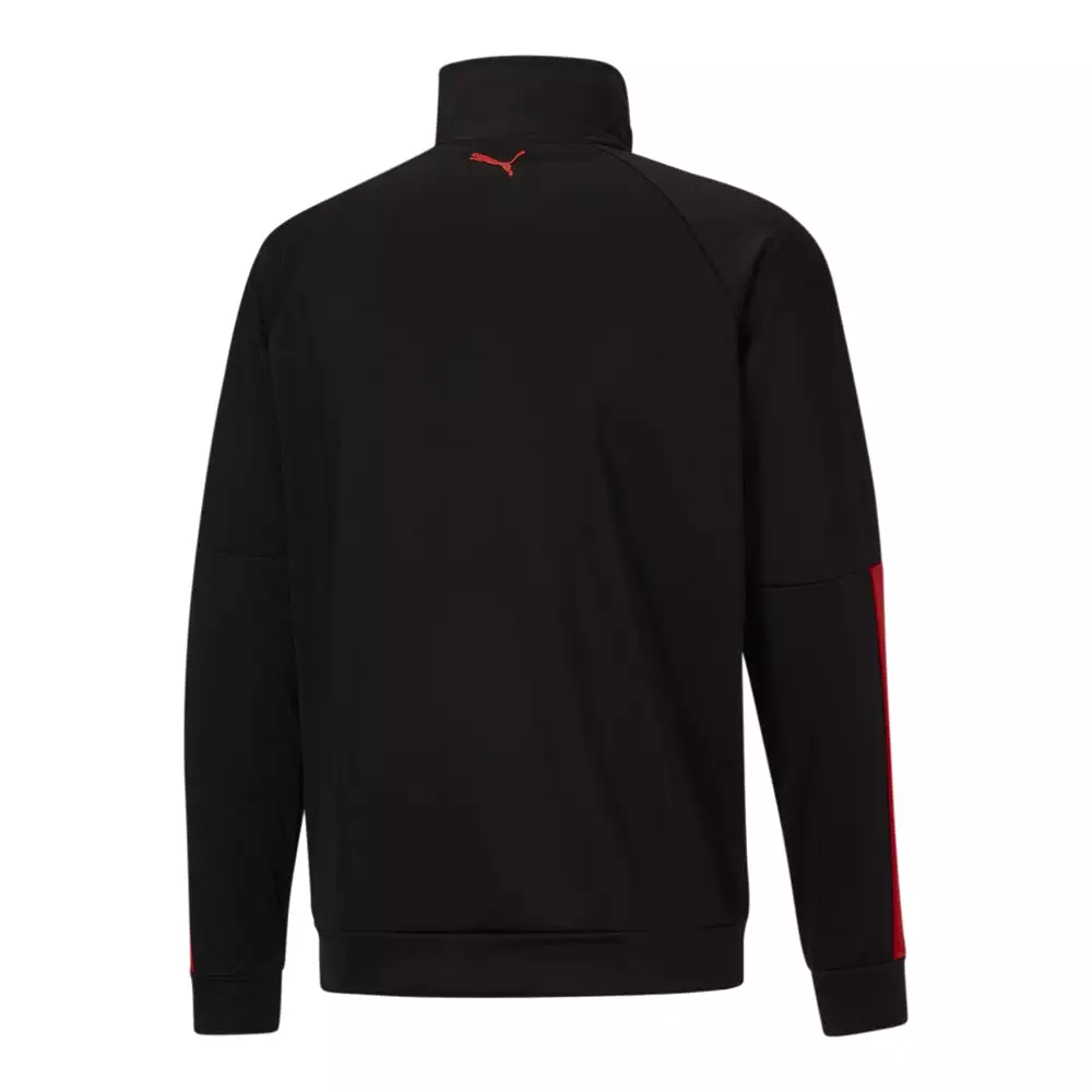 Puma Men's Contrast Jacket 2.0