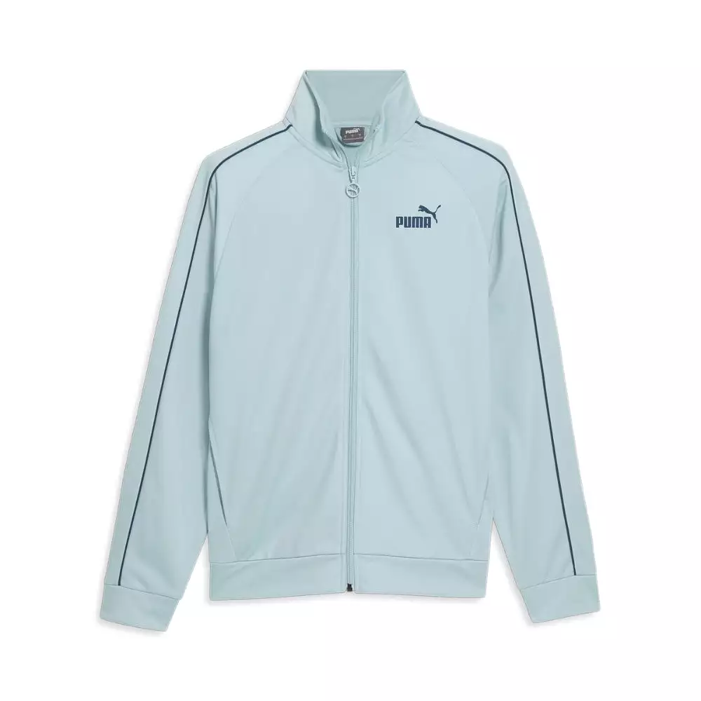 Puma Women's Piped Track Jacket